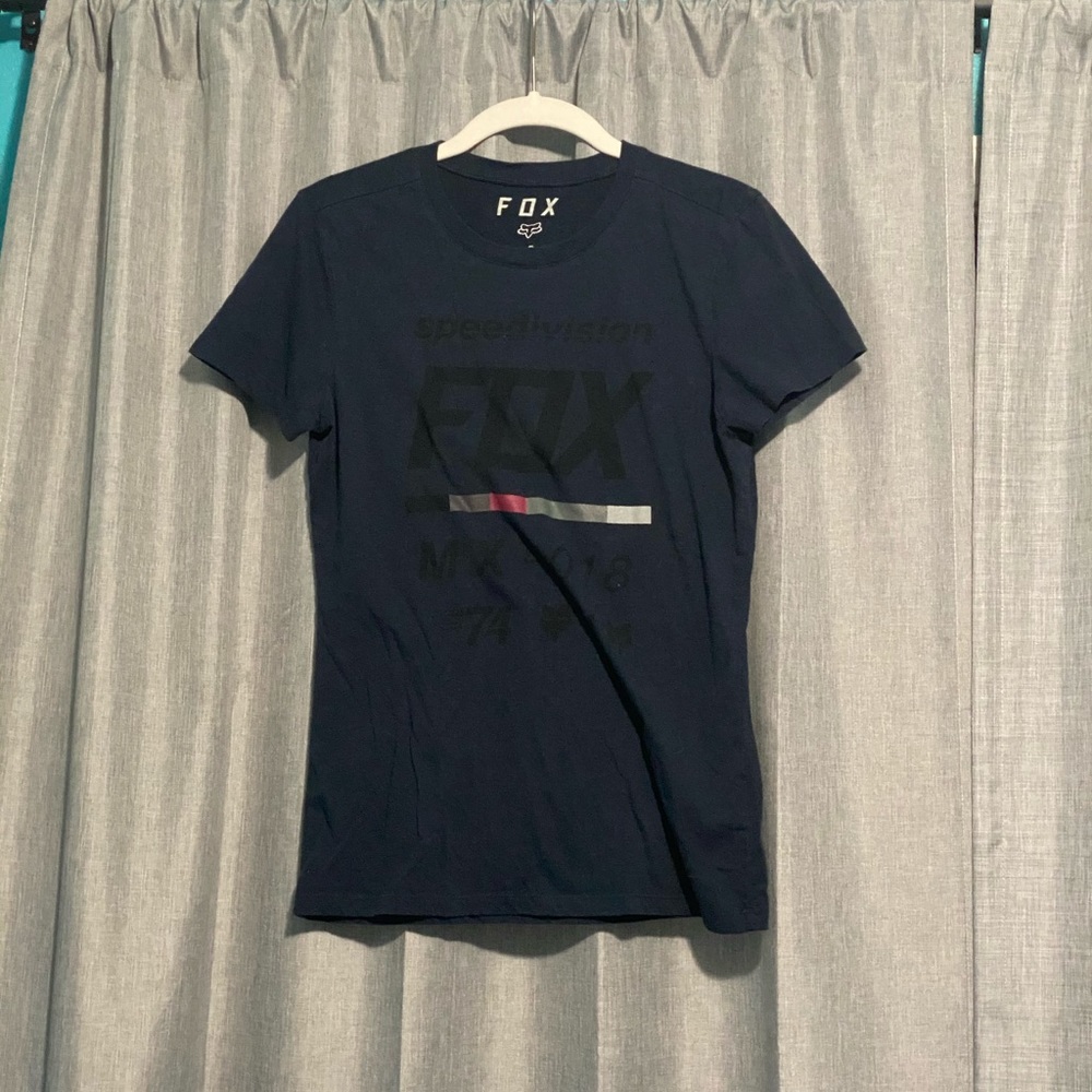 Fox T-Shirt